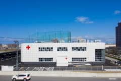 新潟県赤十字血液センター